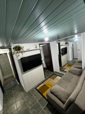 Minha casa